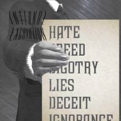 Internal Excavation : Venomous